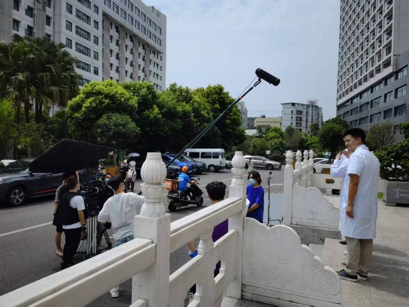 龙海市广告片拍摄公司低成本实现高规格制作的诀窍